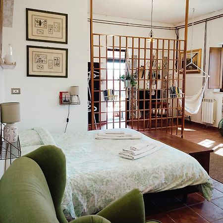 Casale Del Tempo Lento Bed and Breakfast Narni Exteriör bild