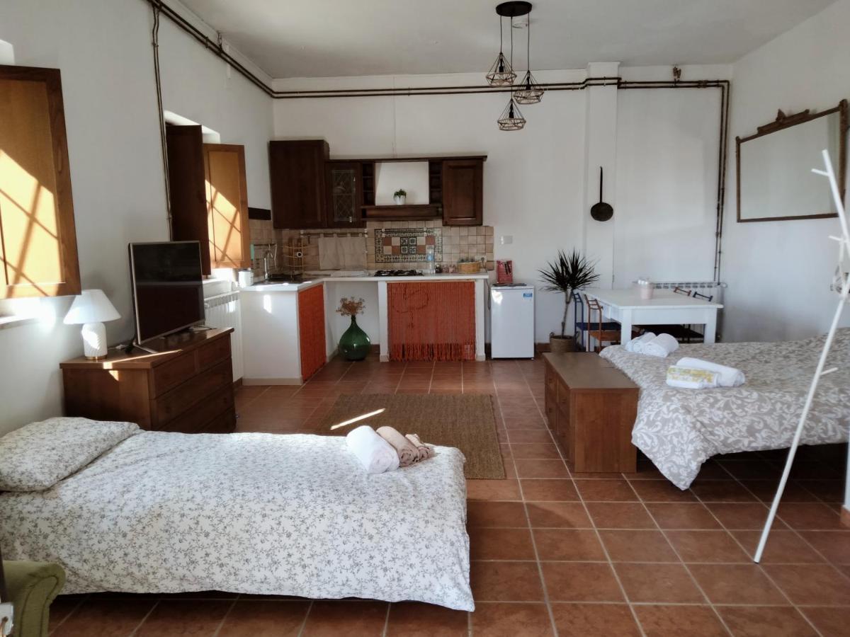 Casale Del Tempo Lento Bed and Breakfast Narni Exteriör bild