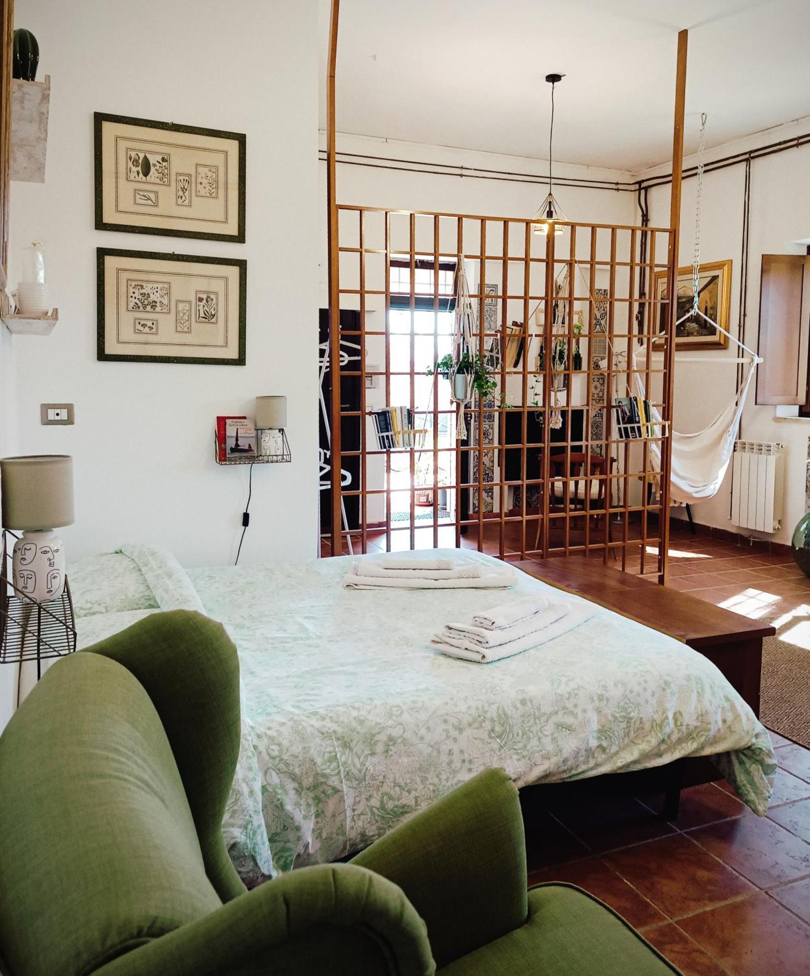 Casale Del Tempo Lento Bed and Breakfast Narni Exteriör bild