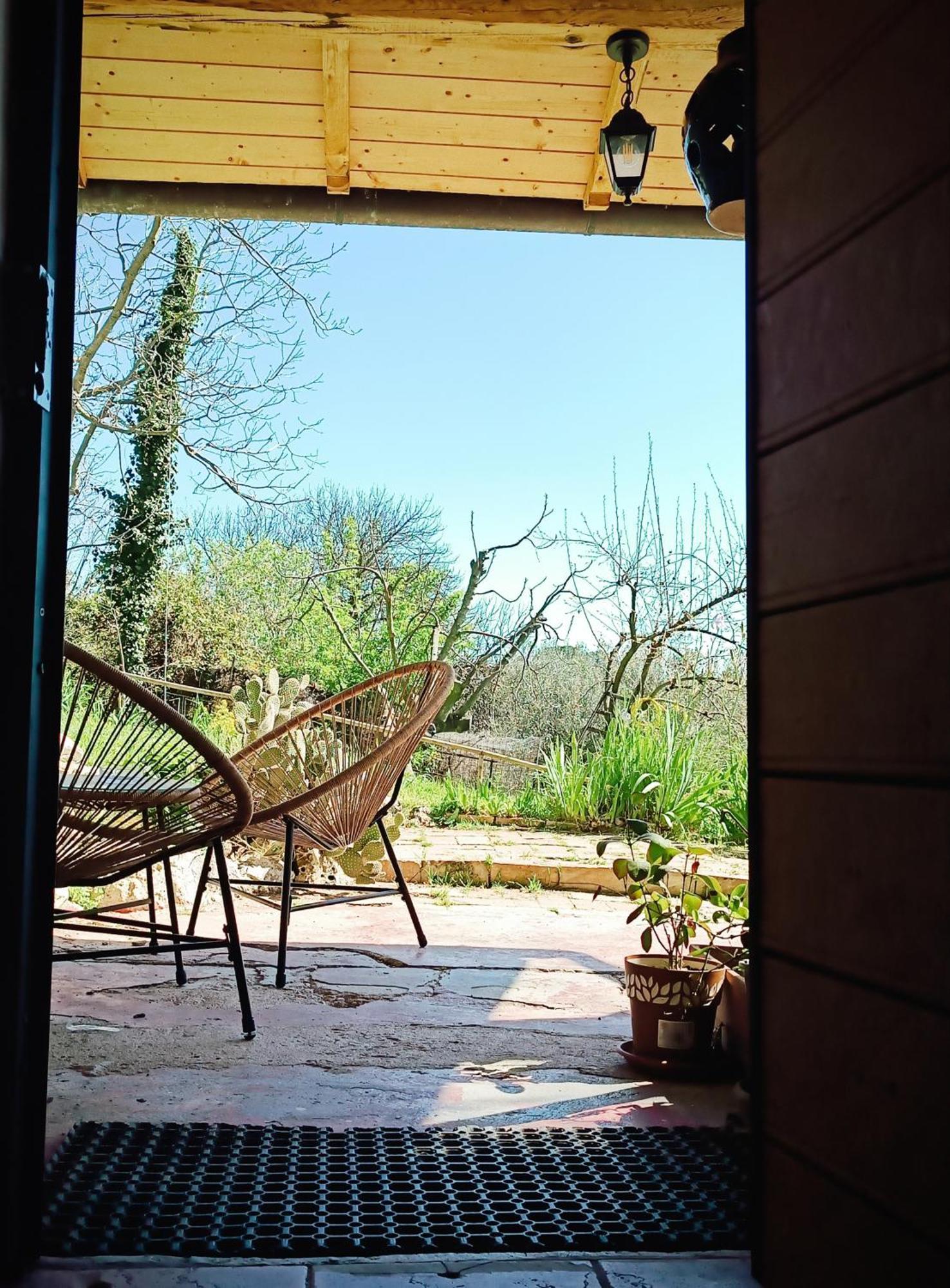 Casale Del Tempo Lento Bed and Breakfast Narni Exteriör bild